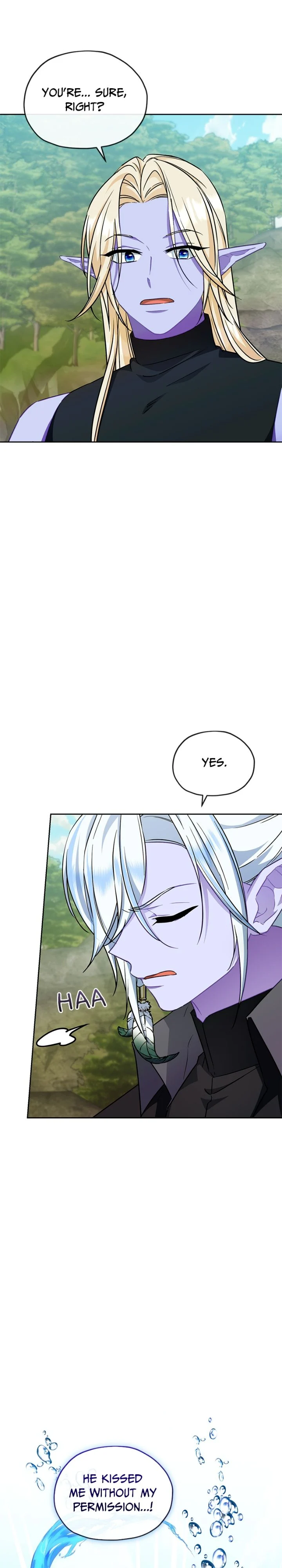 The Daughter of the Elemental King Chapter 164 167 10
