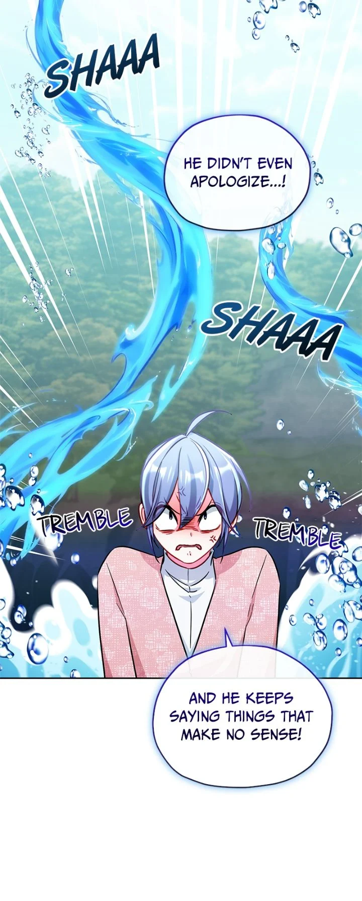 The Daughter of the Elemental King Chapter 164 168 11