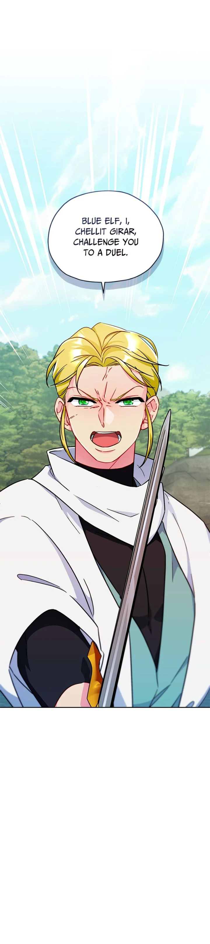 The Daughter of the Elemental King Chapter 164 172 15
