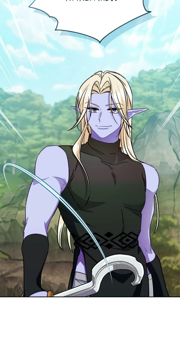 The Daughter of the Elemental King Chapter 164 192 35