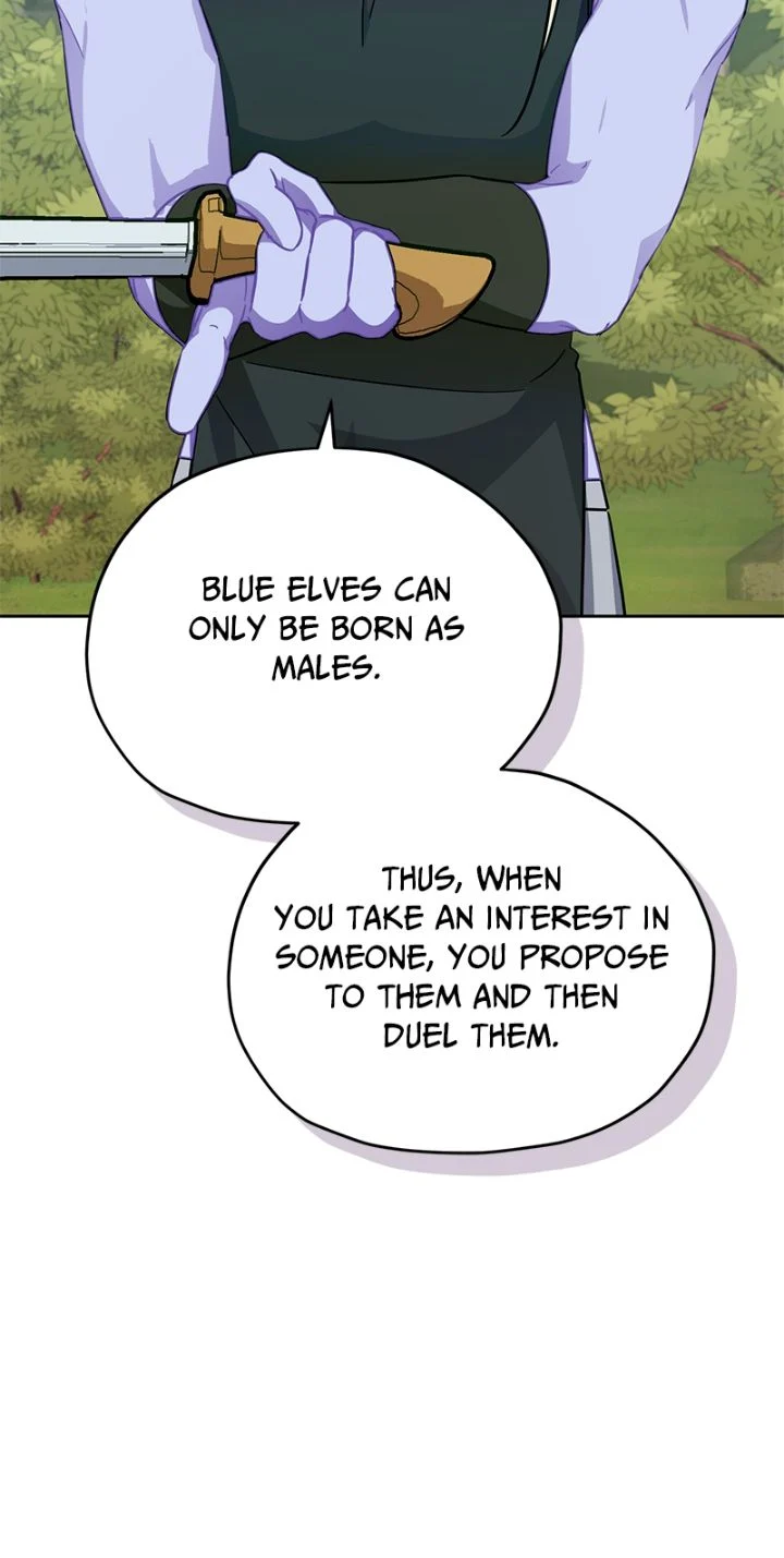 The Daughter of the Elemental King Chapter 164 196 39