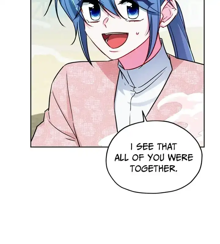 The Daughter of the Elemental King Chapter 167 174 08