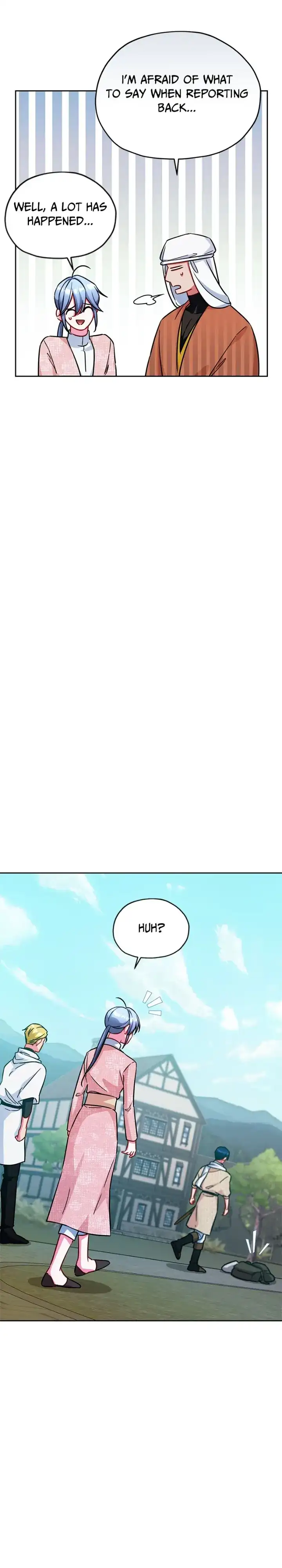 The Daughter of the Elemental King Chapter 167 194 28