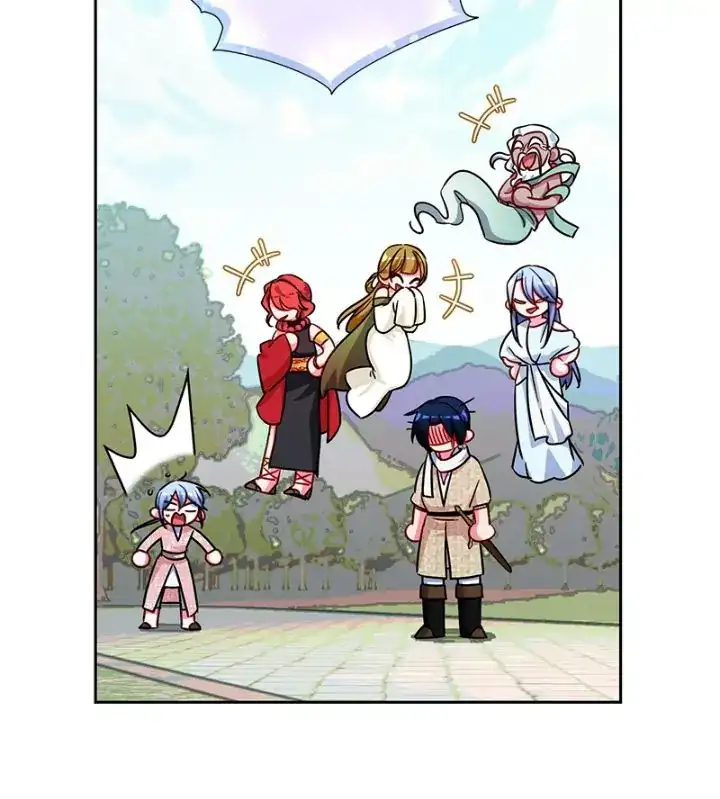 The Daughter of the Elemental King Chapter 167 205 39