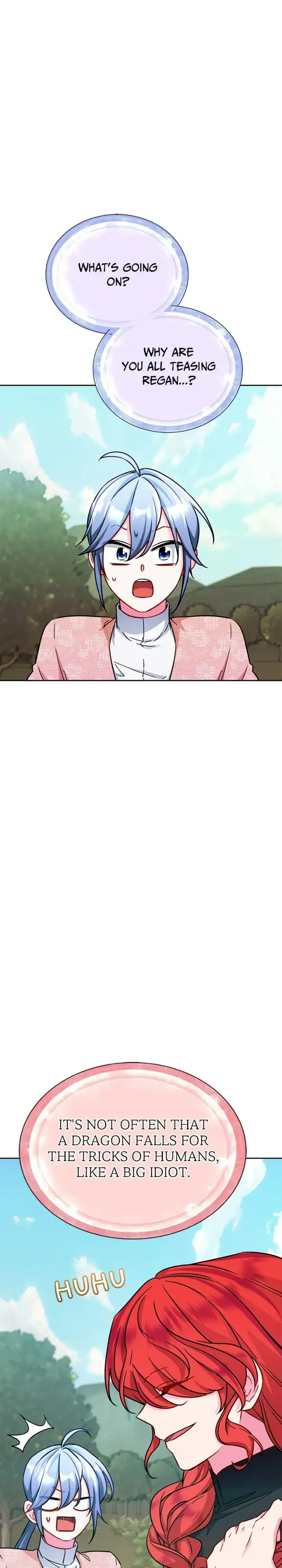 The Daughter of the Elemental King Chapter 167 206 40