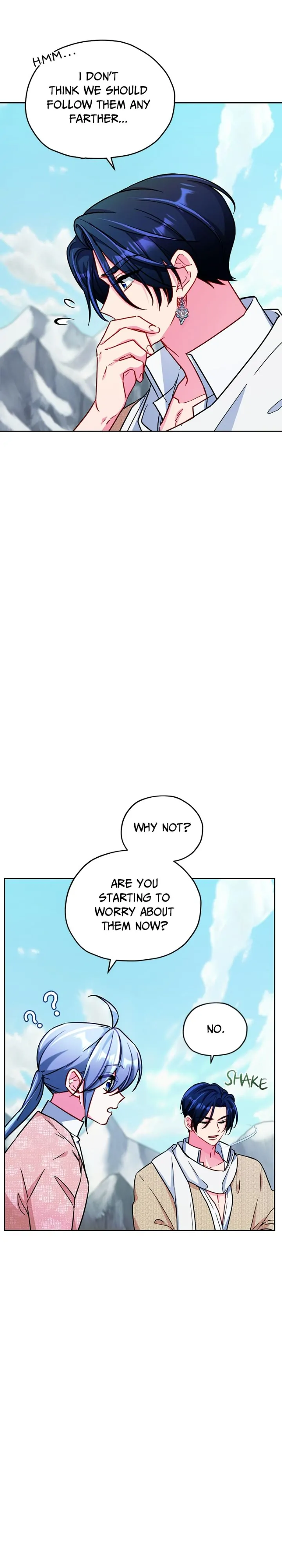 The Daughter of the Elemental King Chapter 168 199 21