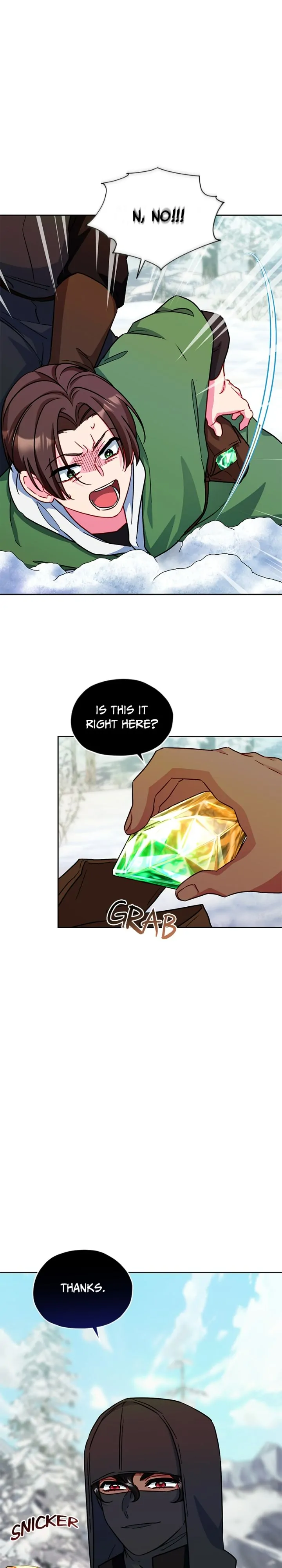 The Daughter of the Elemental King Chapter 168 215 37