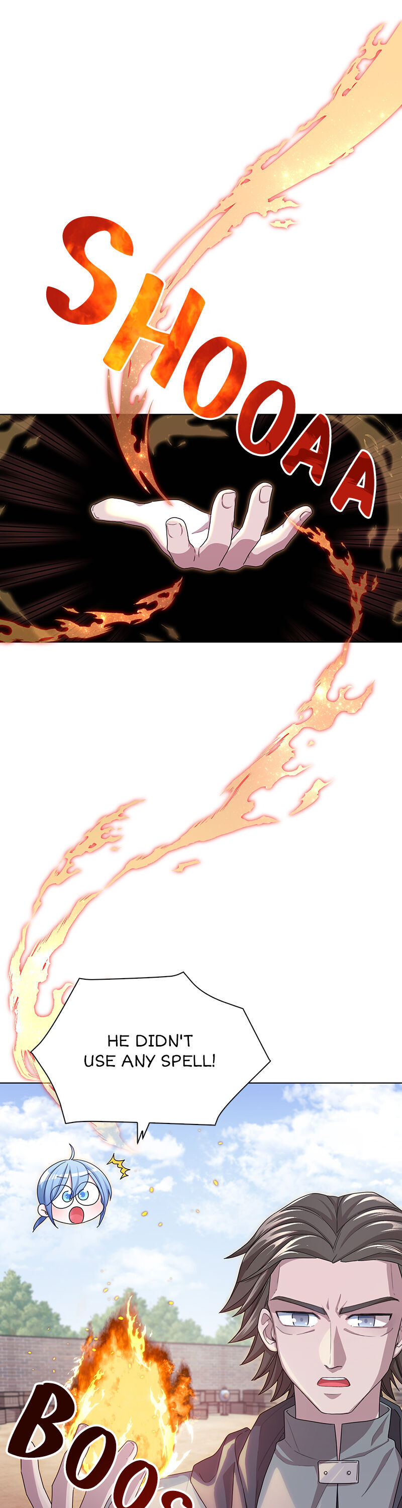 The Daughter of the Elemental King Chapter 17 146 04