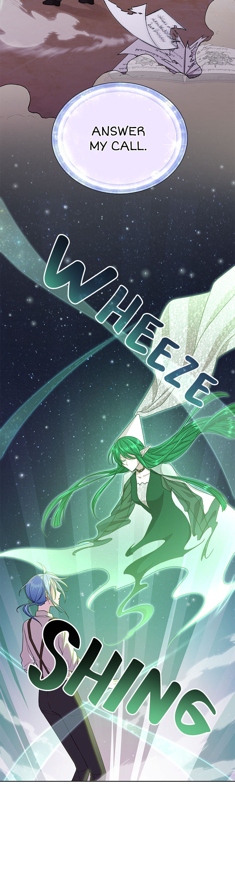 The Daughter of the Elemental King Chapter 17 159 17
