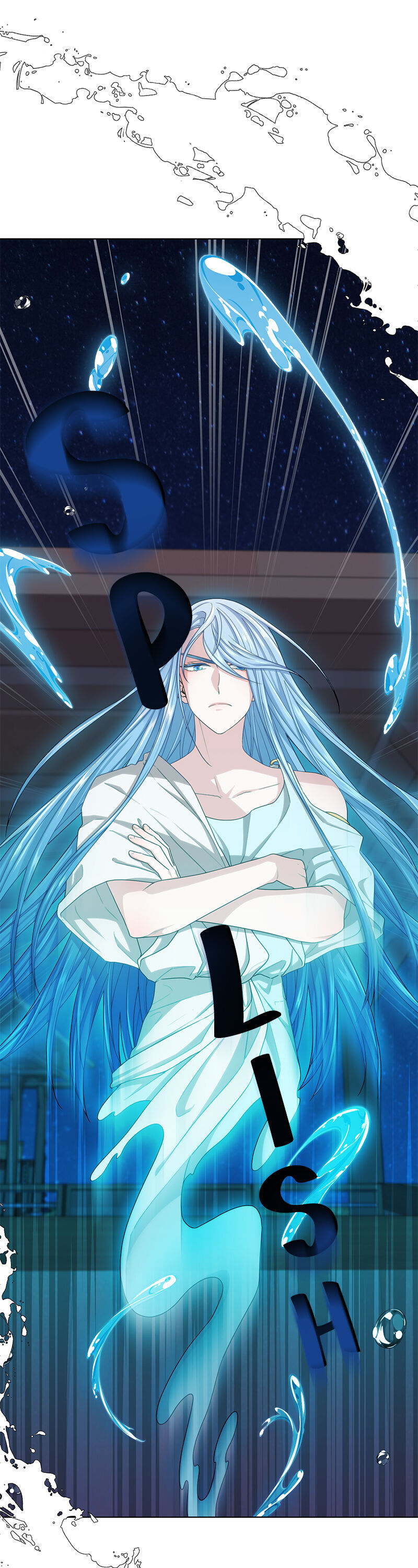 The Daughter of the Elemental King Chapter 18 132 08