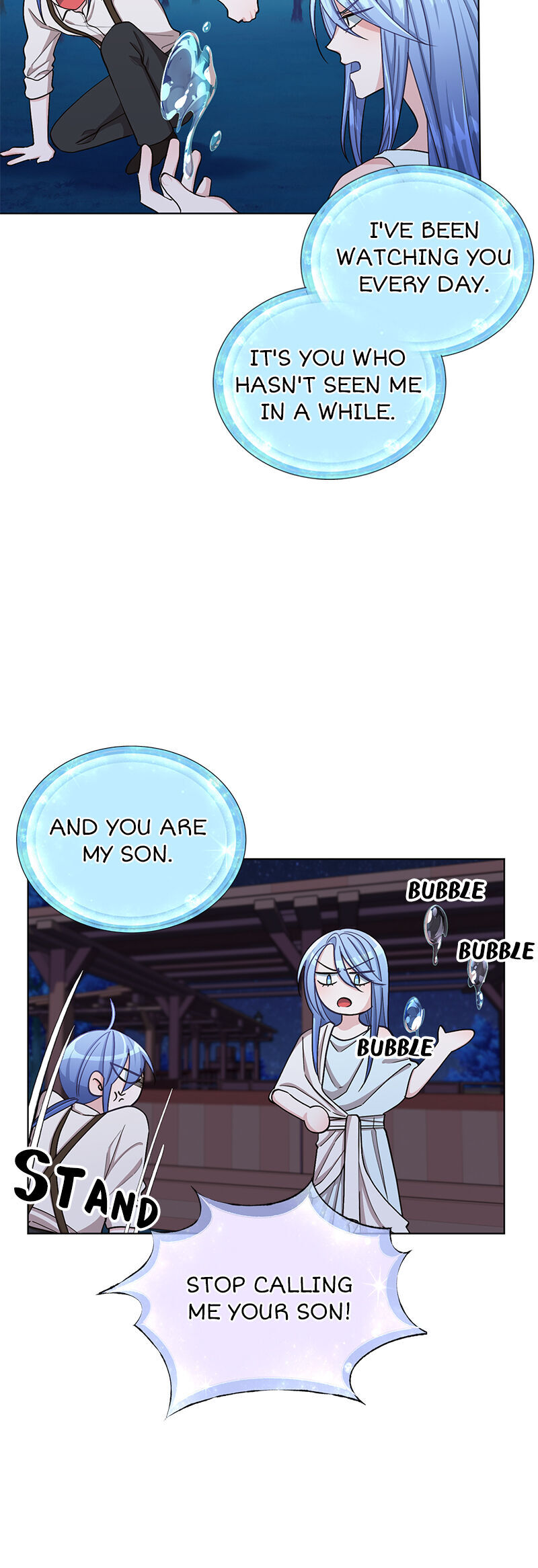 The Daughter of the Elemental King Chapter 18 147 23