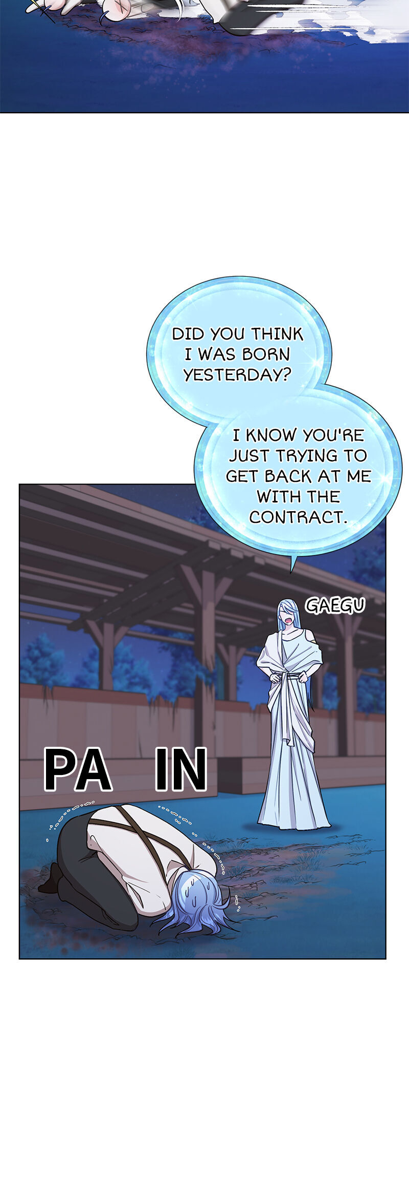 The Daughter of the Elemental King Chapter 18 151 27