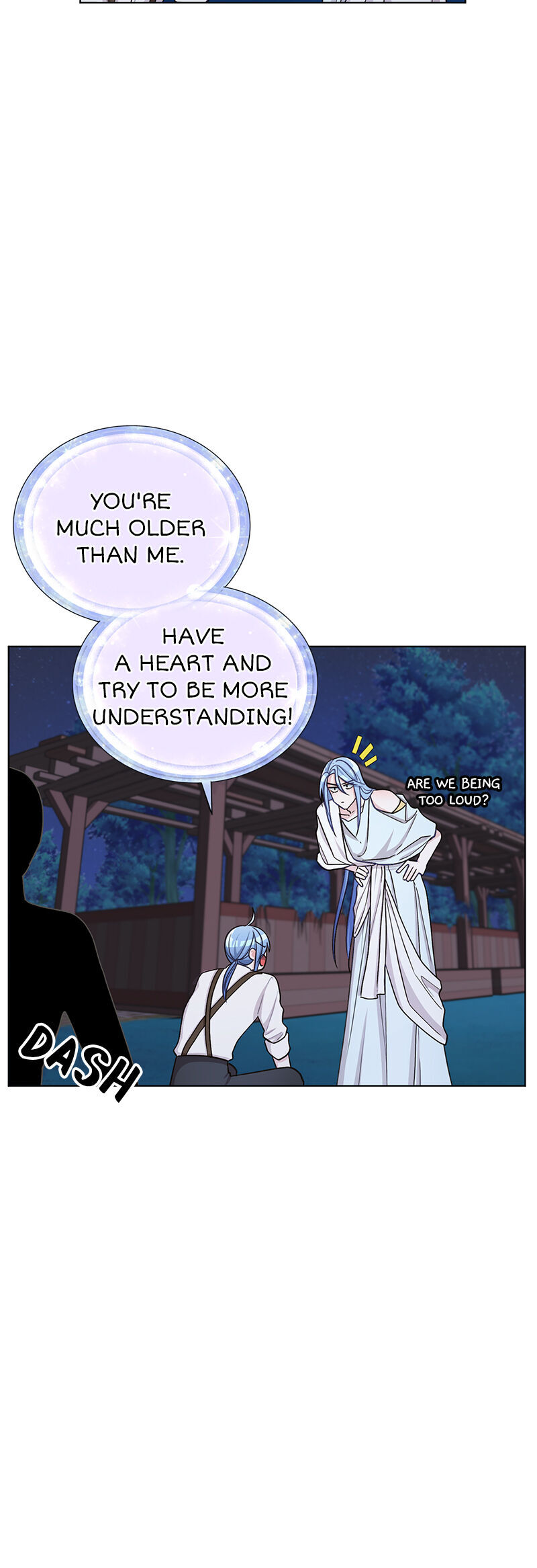 The Daughter of the Elemental King Chapter 18 153 29