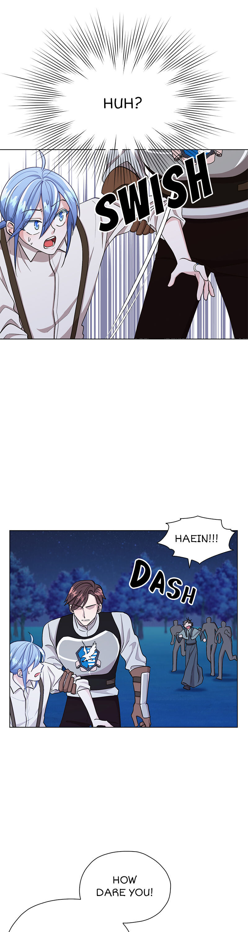 The Daughter of the Elemental King Chapter 18 154 30
