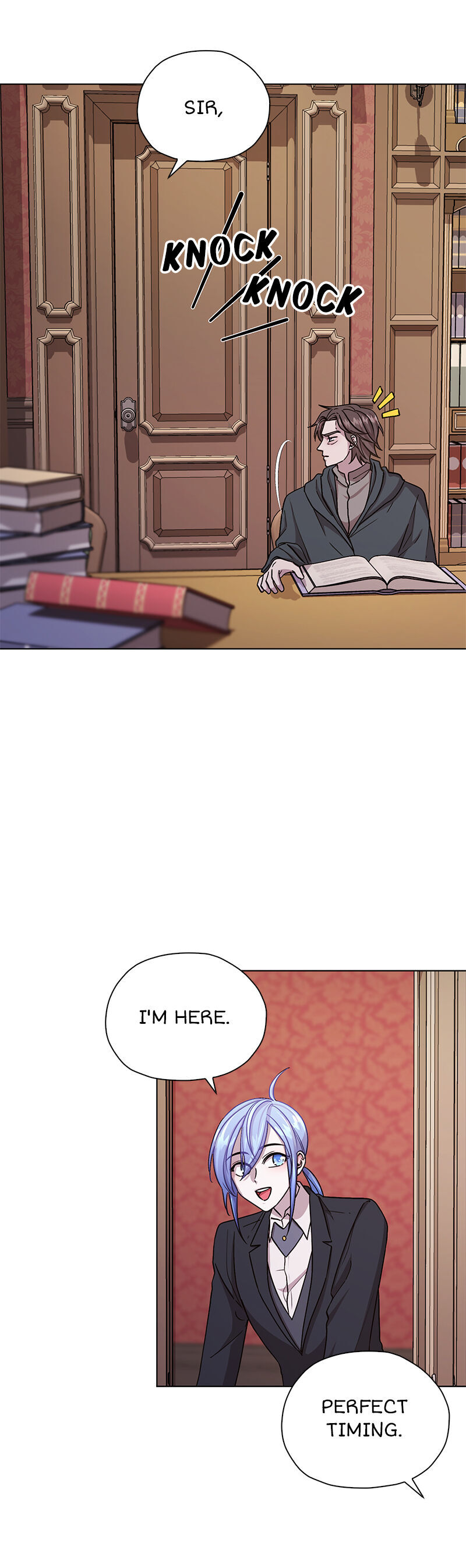 The Daughter of the Elemental King Chapter 19 144 23