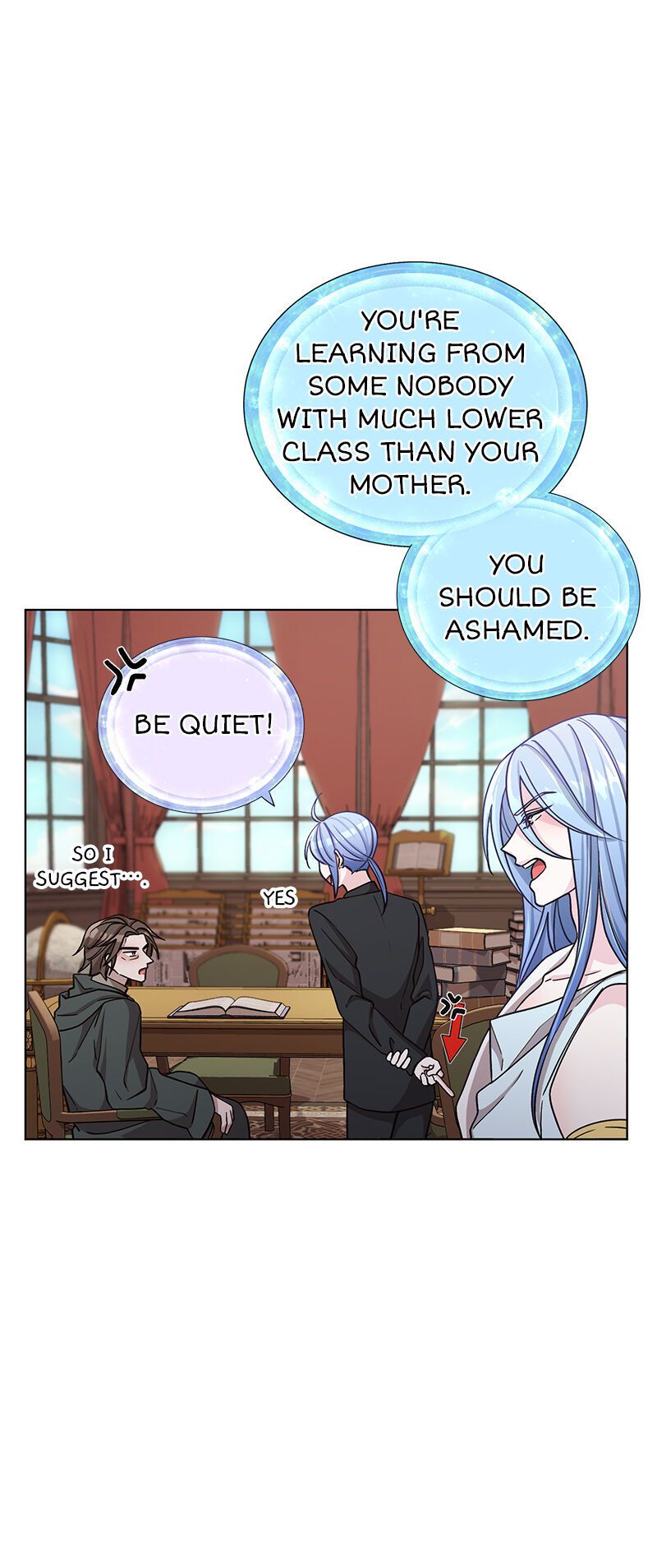 The Daughter of the Elemental King Chapter 19 146 25
