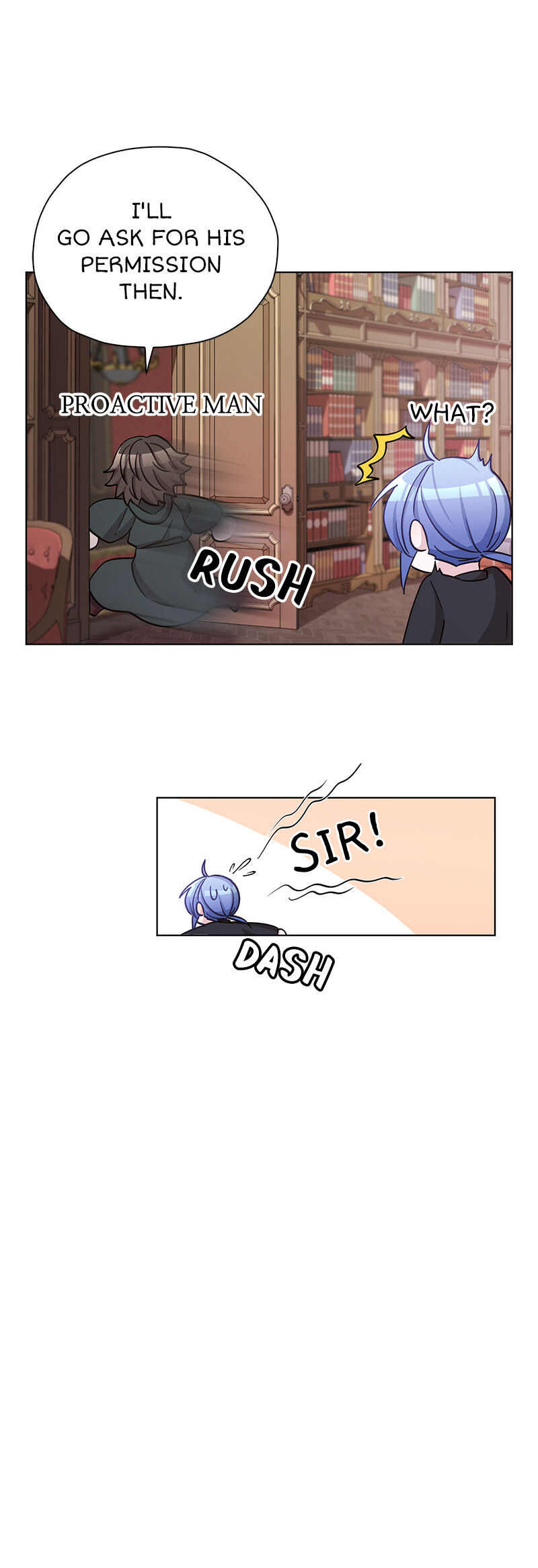 The Daughter of the Elemental King Chapter 19 148 27