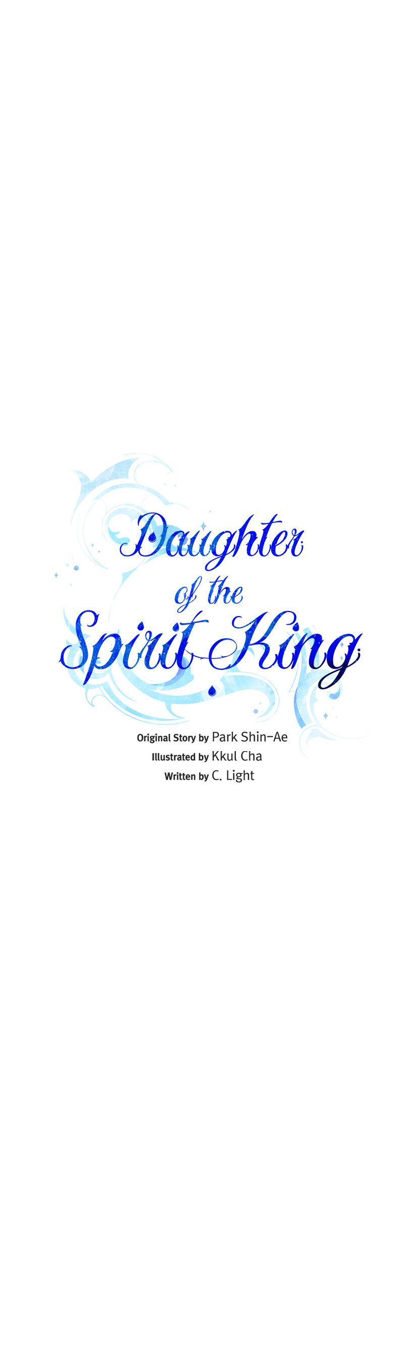 The Daughter of the Elemental King Chapter 22 120 08