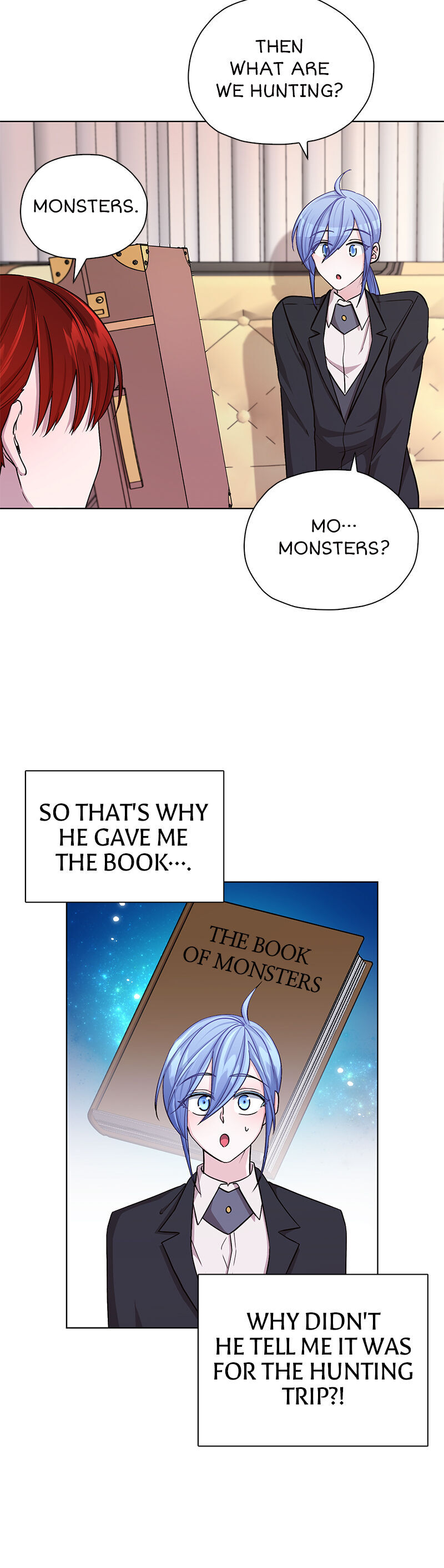 The Daughter of the Elemental King Chapter 22 126 14