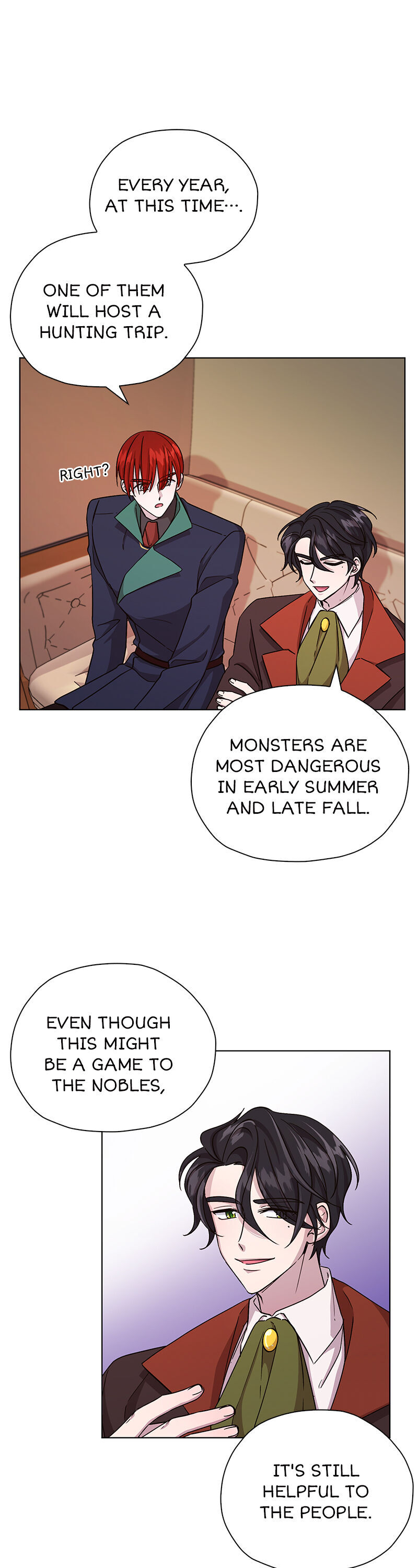 The Daughter of the Elemental King Chapter 22 143 31