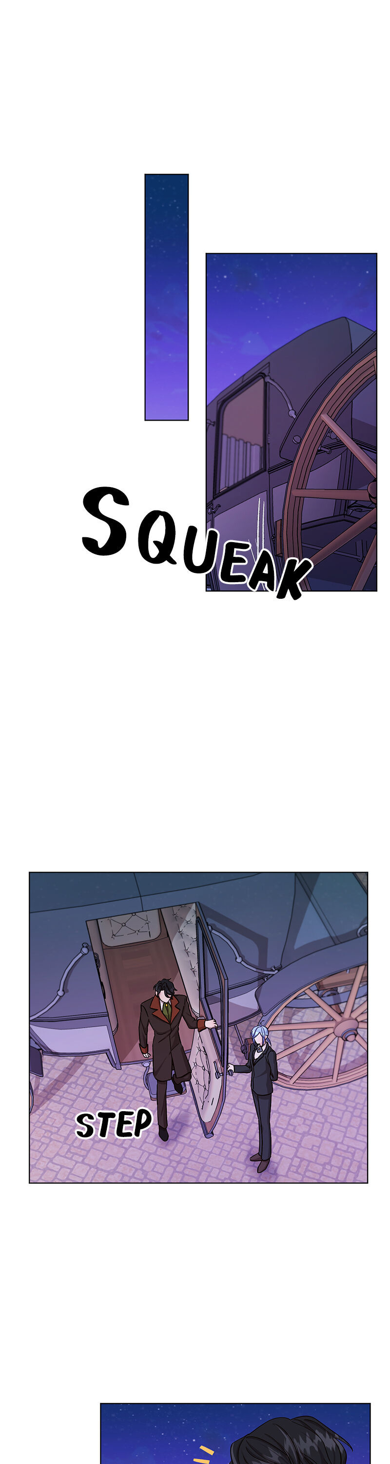 The Daughter of the Elemental King Chapter 23 127 18