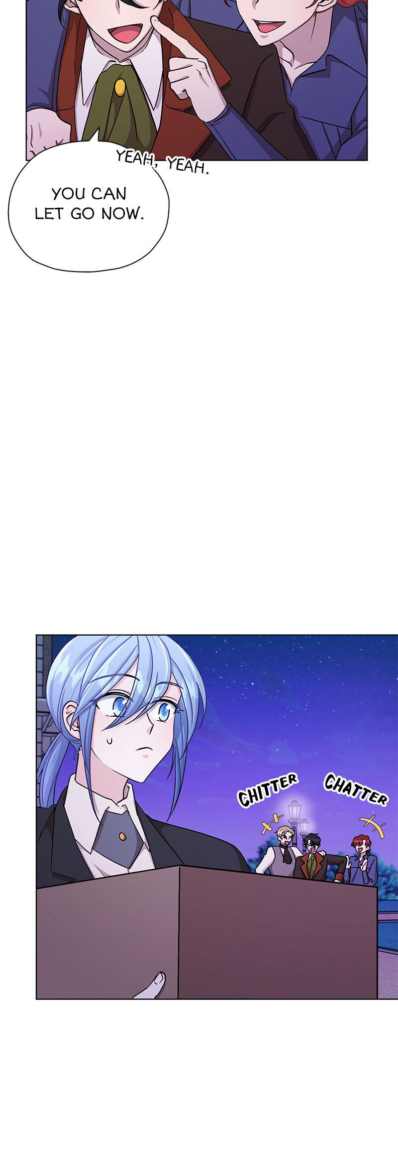 The Daughter of the Elemental King Chapter 23 130 21