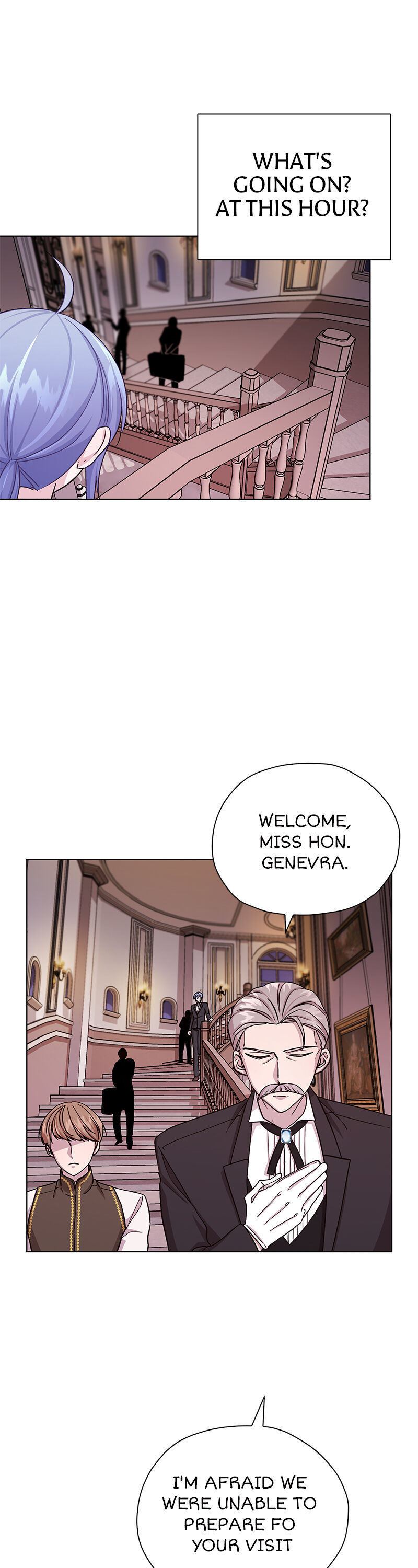 The Daughter of the Elemental King Chapter 23 135 26