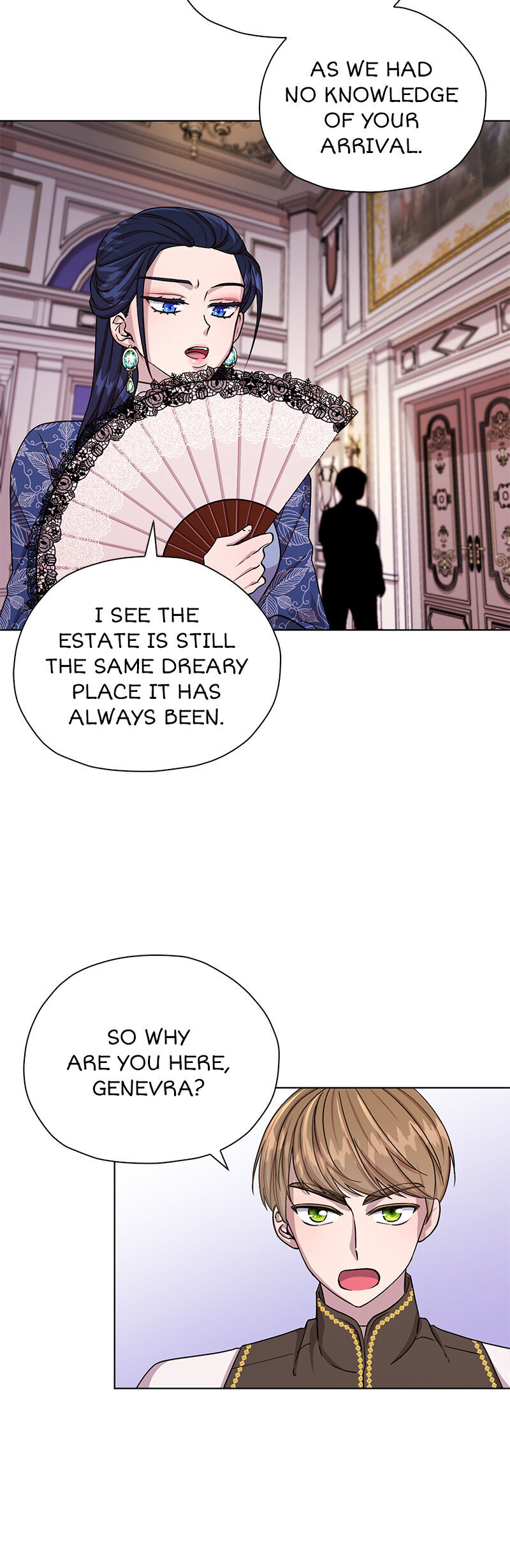 The Daughter of the Elemental King Chapter 23 136 27