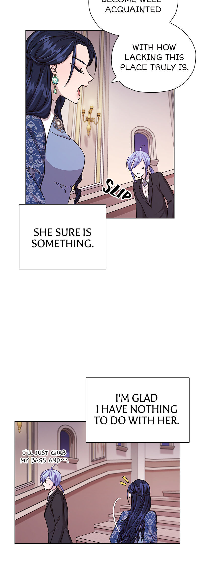 The Daughter of the Elemental King Chapter 23 140 31