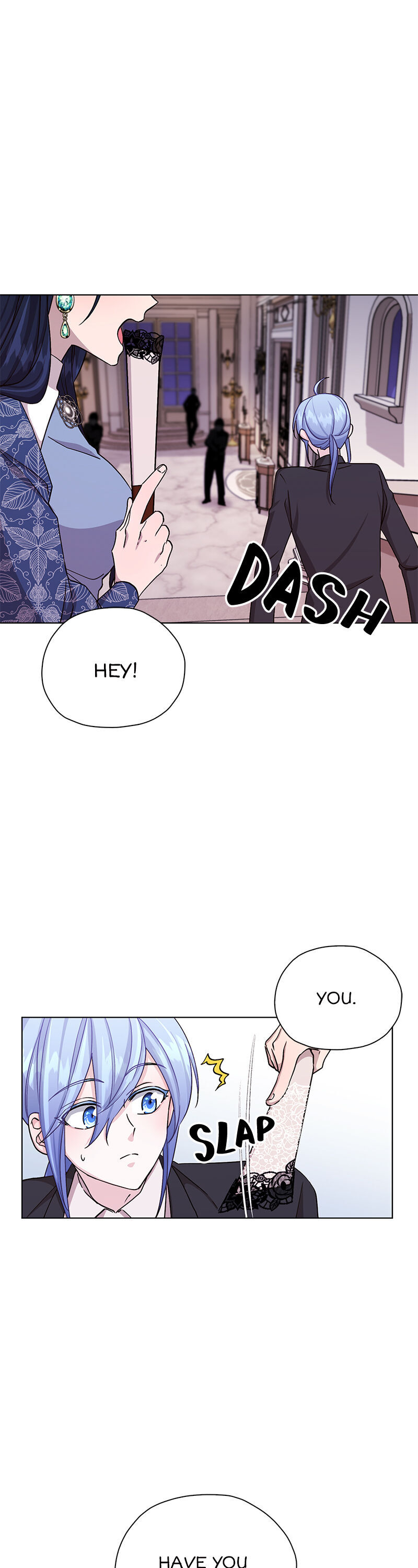 The Daughter of the Elemental King Chapter 23 141 32