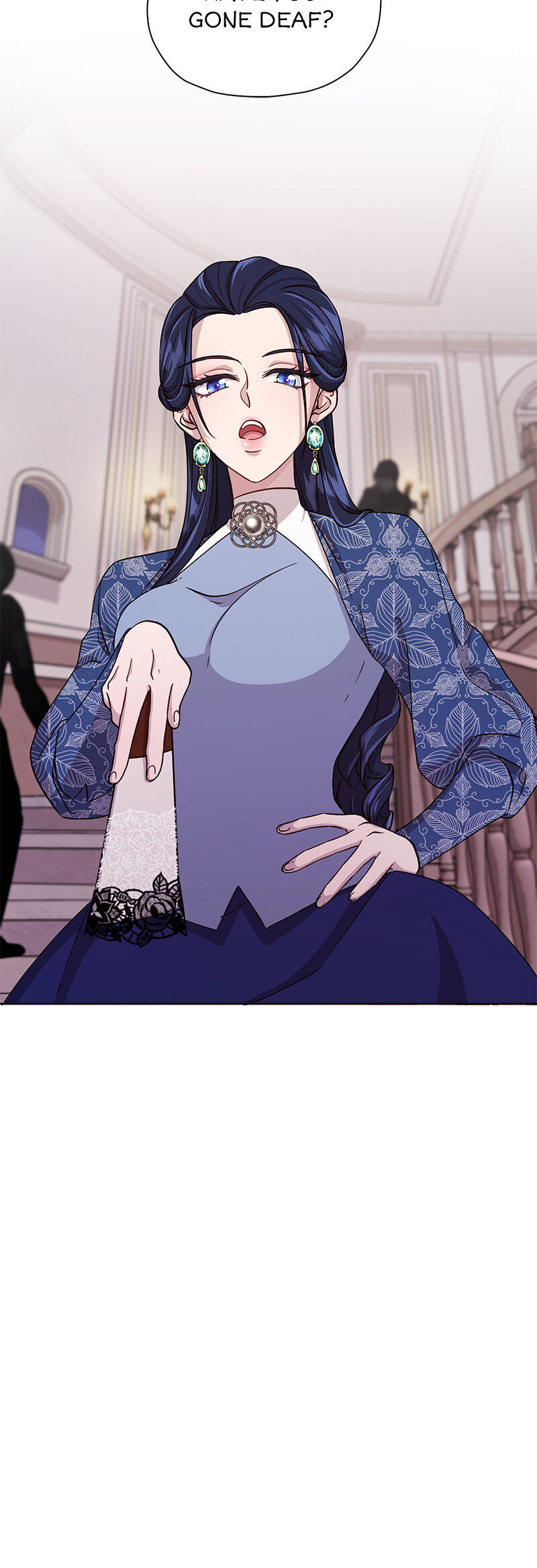 The Daughter of the Elemental King Chapter 23 142 33