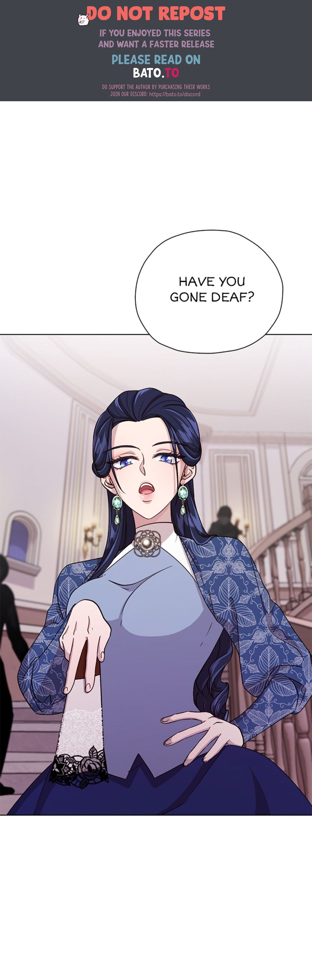 The Daughter of the Elemental King Chapter 24 146 01