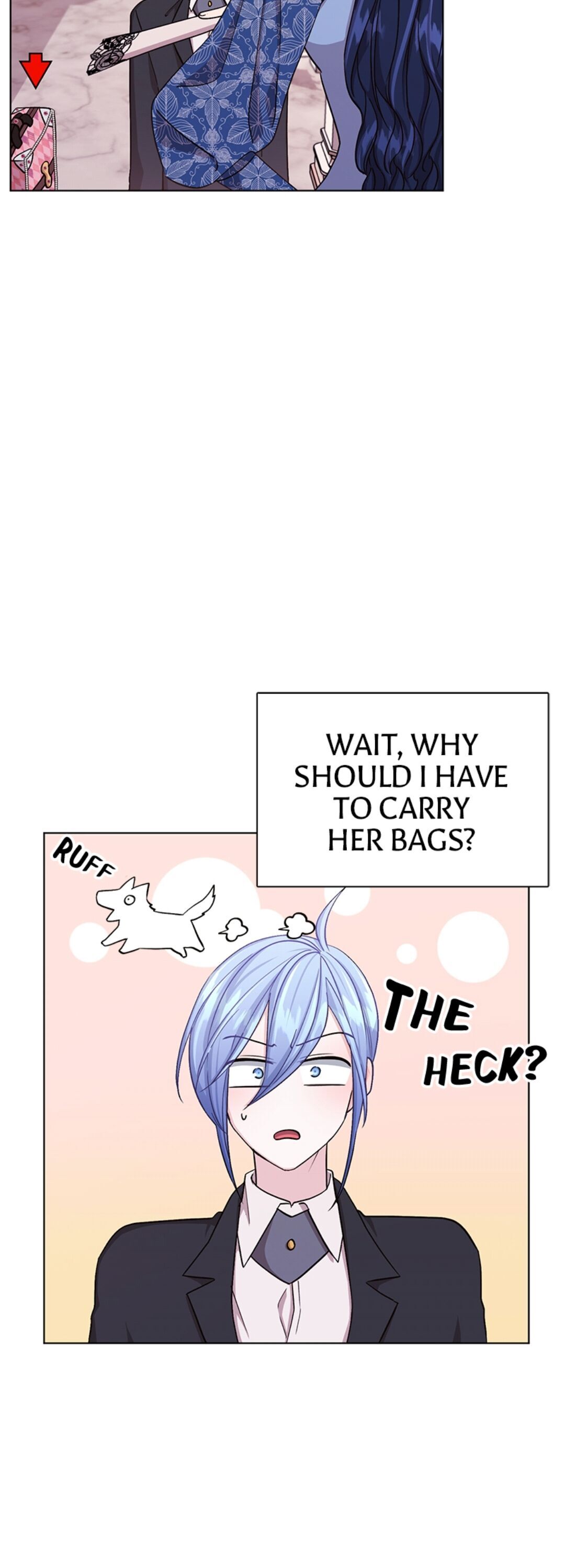The Daughter of the Elemental King Chapter 24 148 03