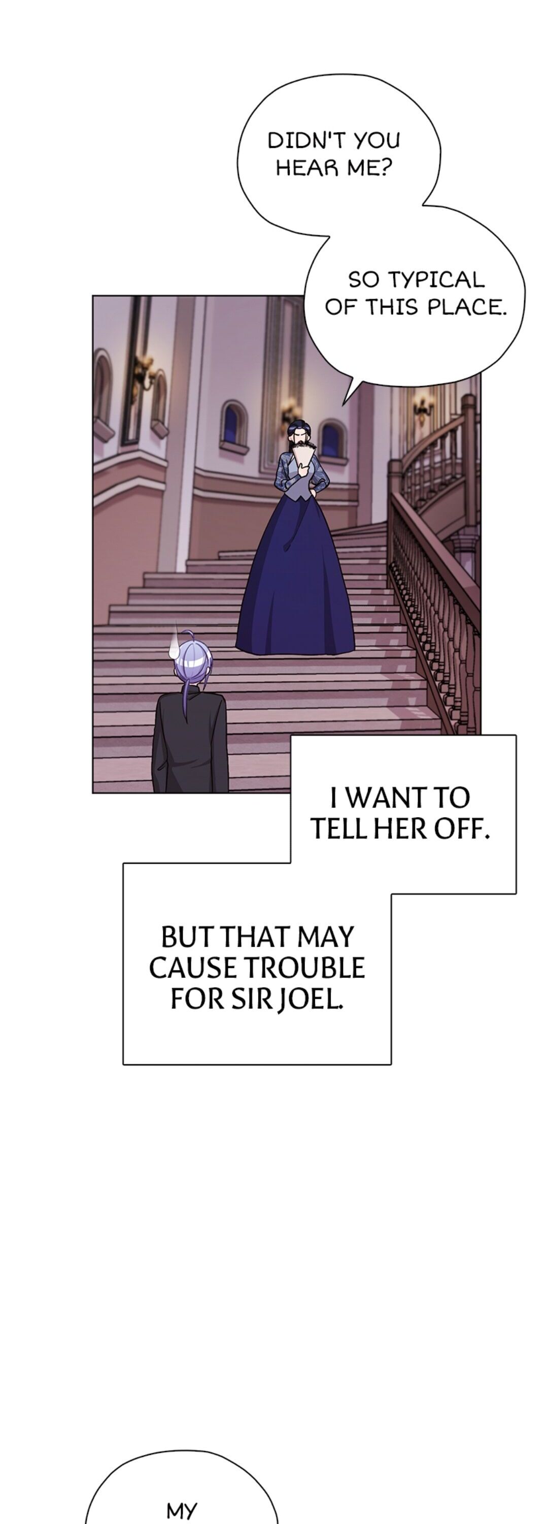 The Daughter of the Elemental King Chapter 24 149 04