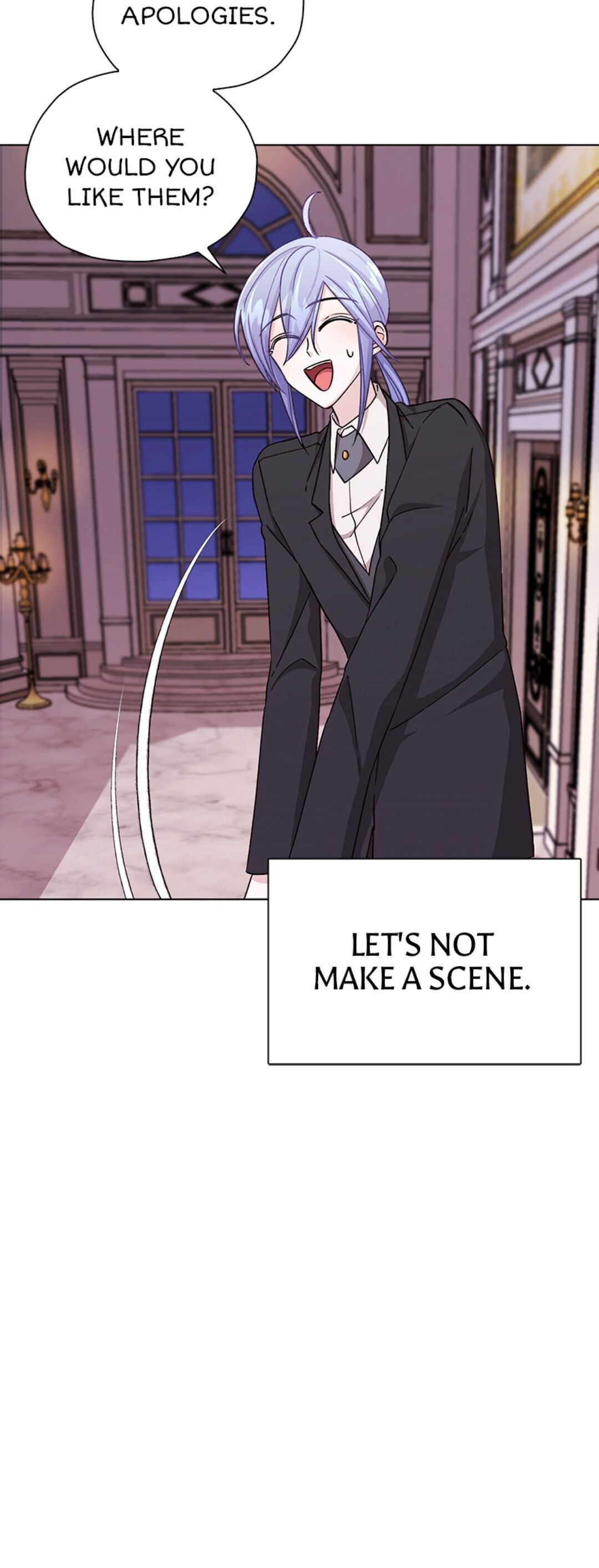 The Daughter of the Elemental King Chapter 24 150 05