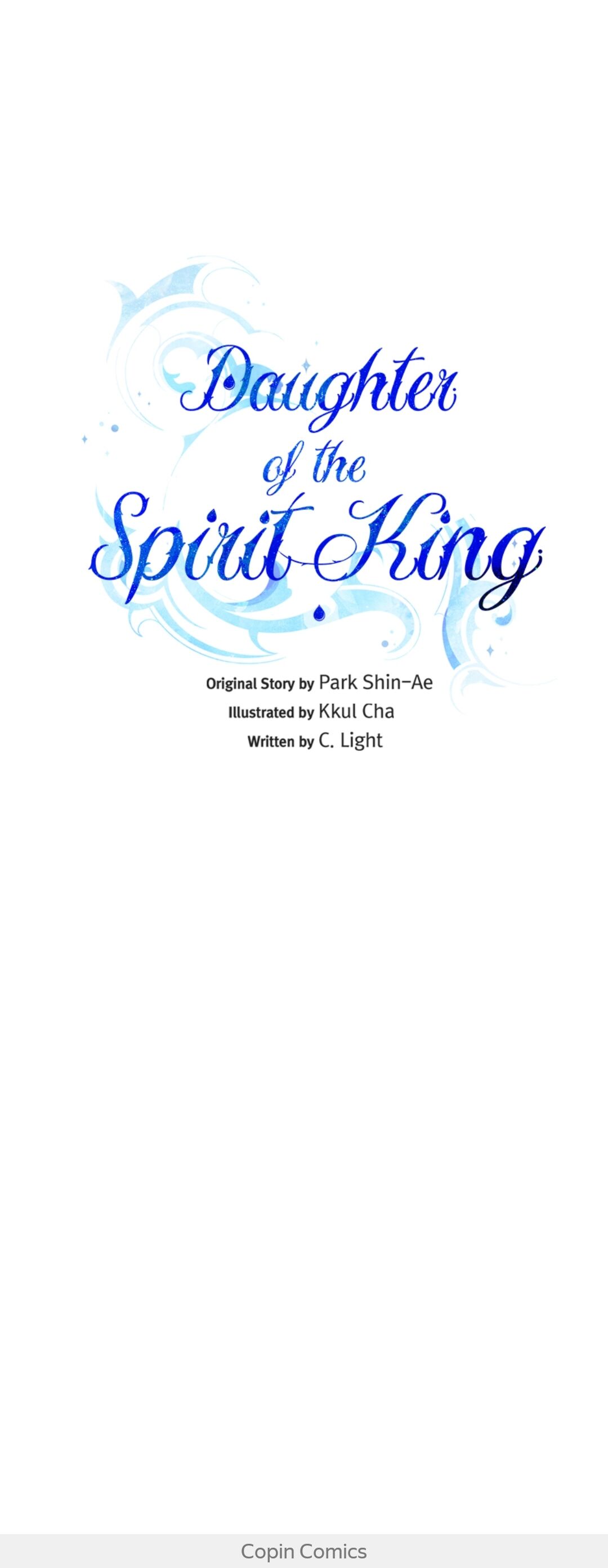 The Daughter of the Elemental King Chapter 24 151 06