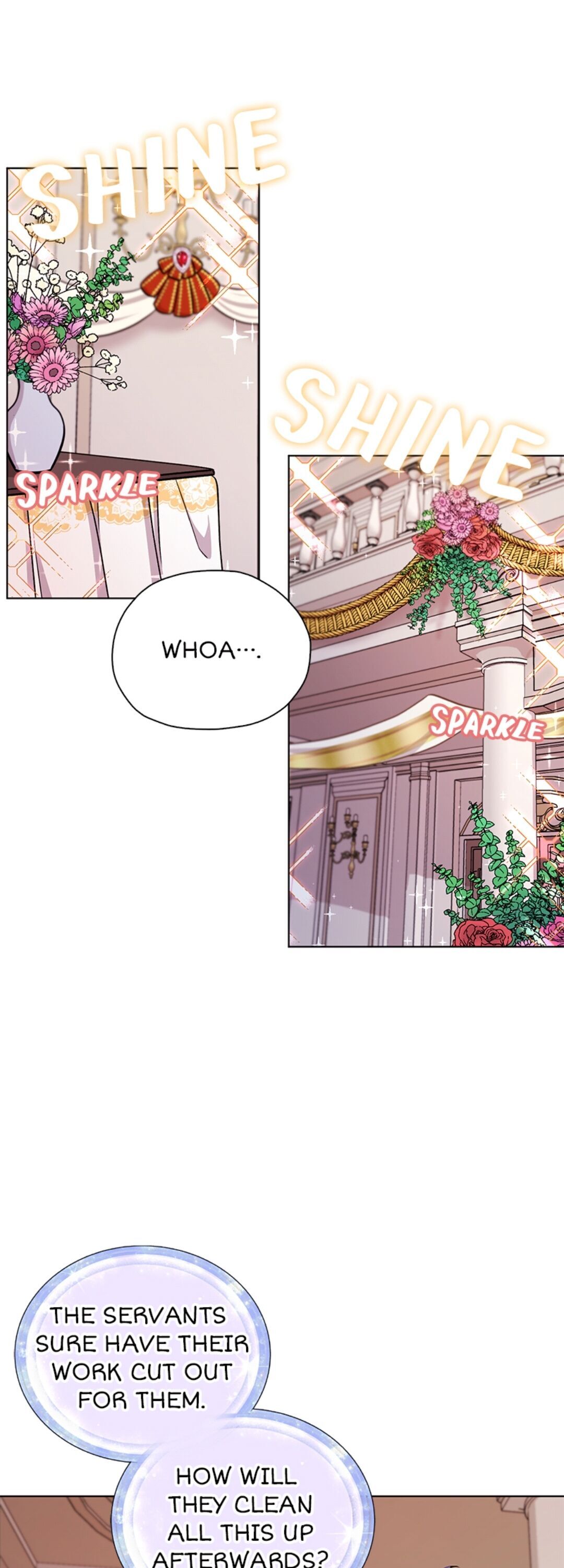 The Daughter of the Elemental King Chapter 24 175 30