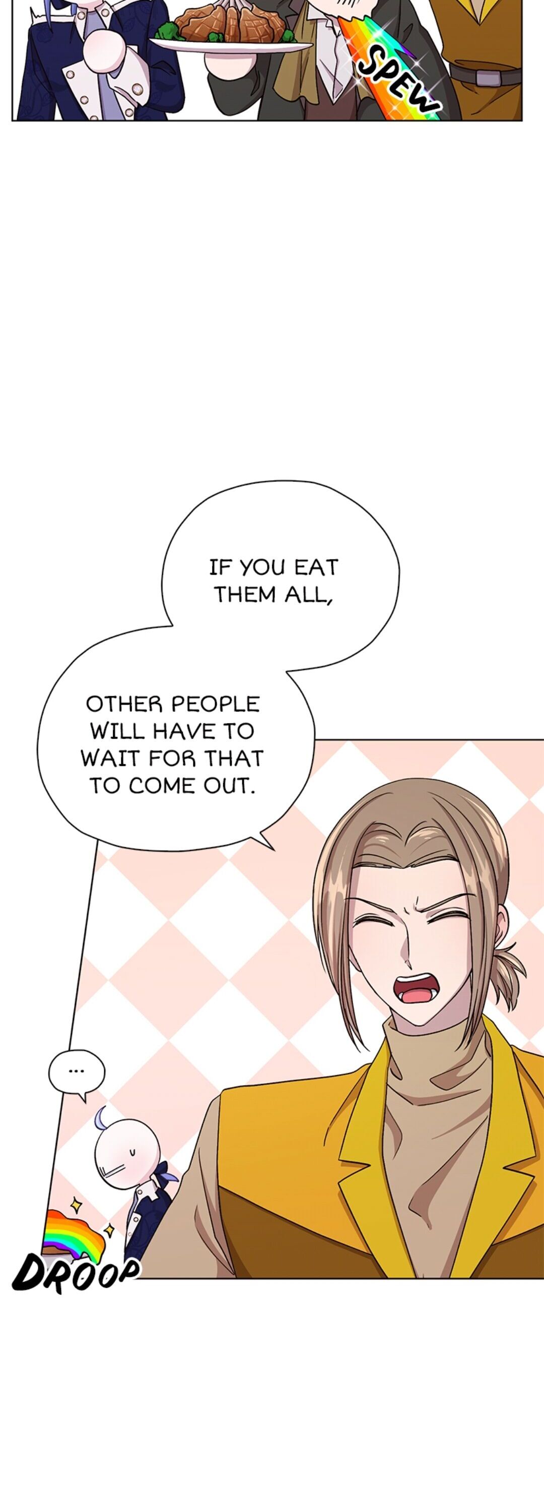 The Daughter of the Elemental King Chapter 24 188 43