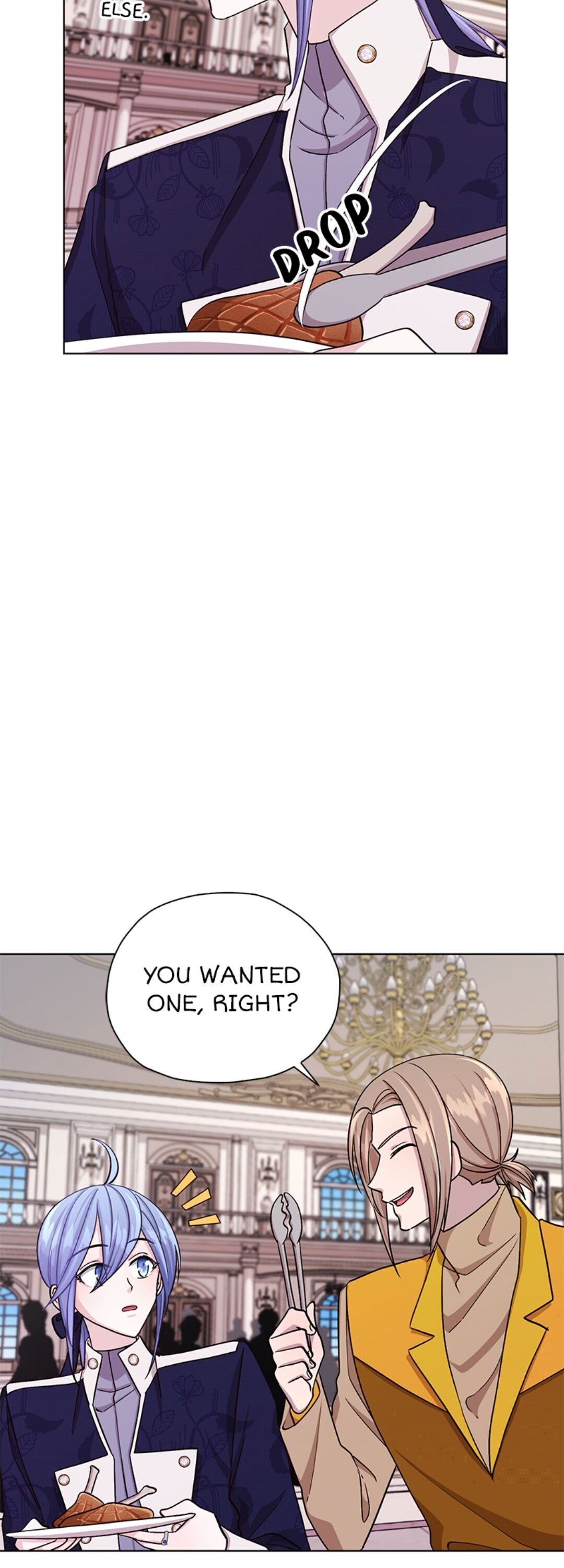 The Daughter of the Elemental King Chapter 24 190 45
