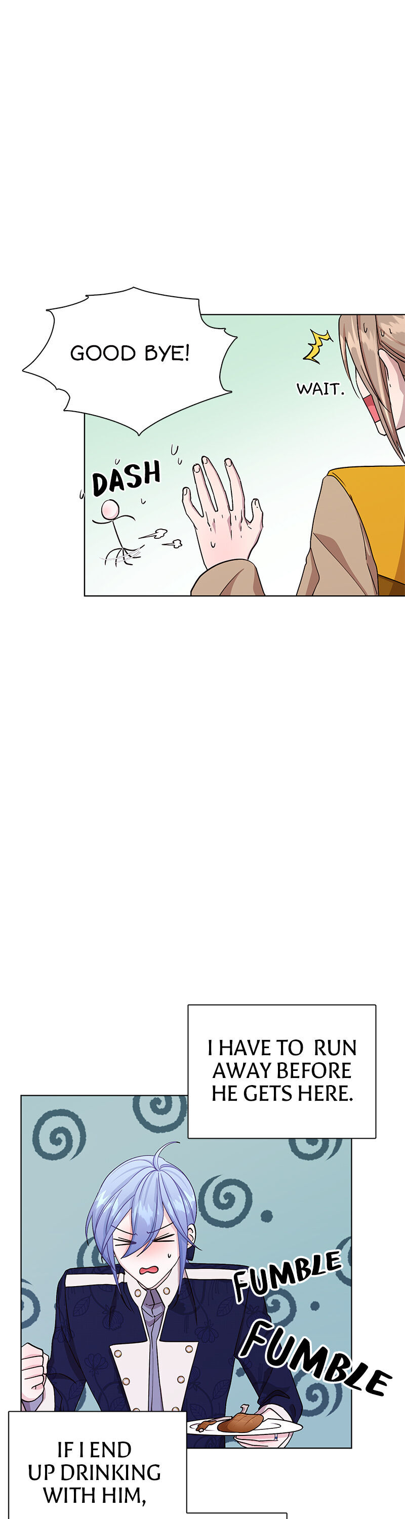 The Daughter of the Elemental King Chapter 25 130 12