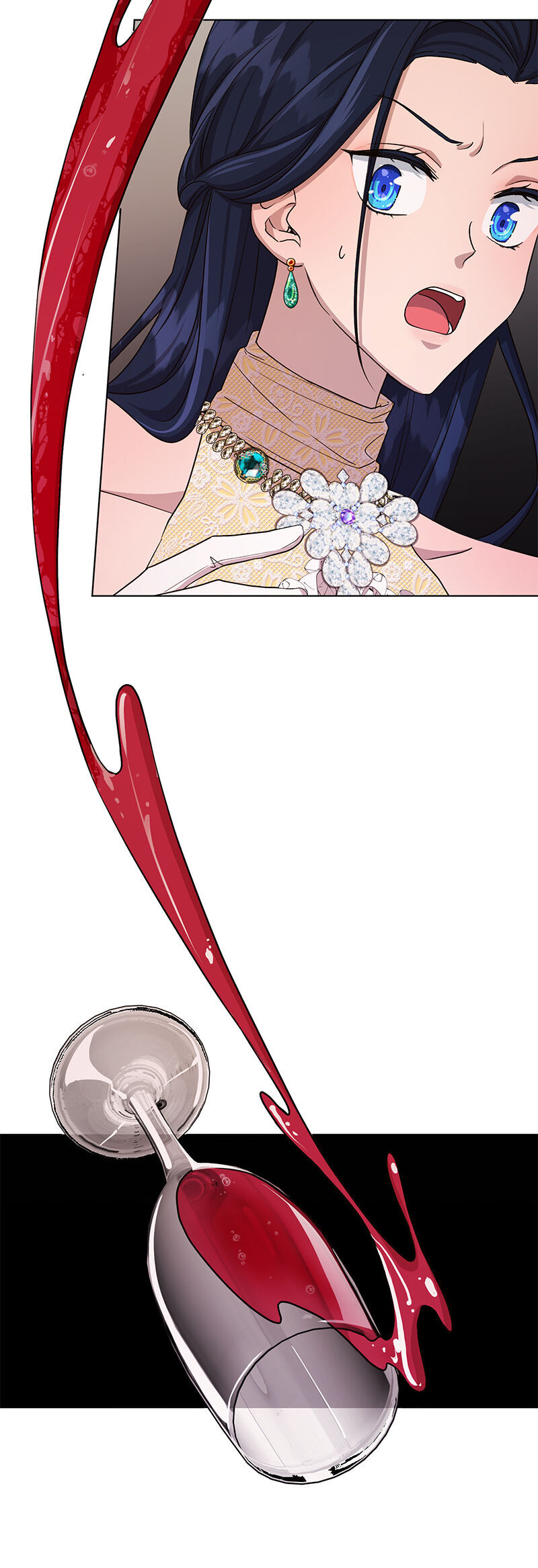 The Daughter of the Elemental King Chapter 25 147 29