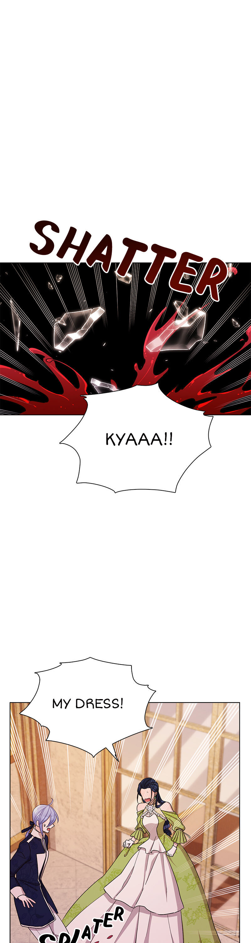 The Daughter of the Elemental King Chapter 25 148 30