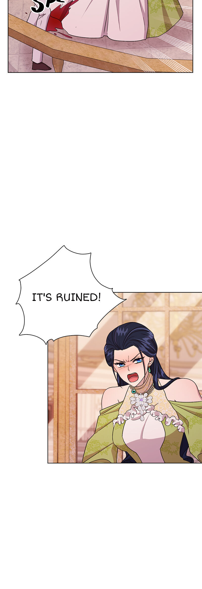 The Daughter of the Elemental King Chapter 25 149 31