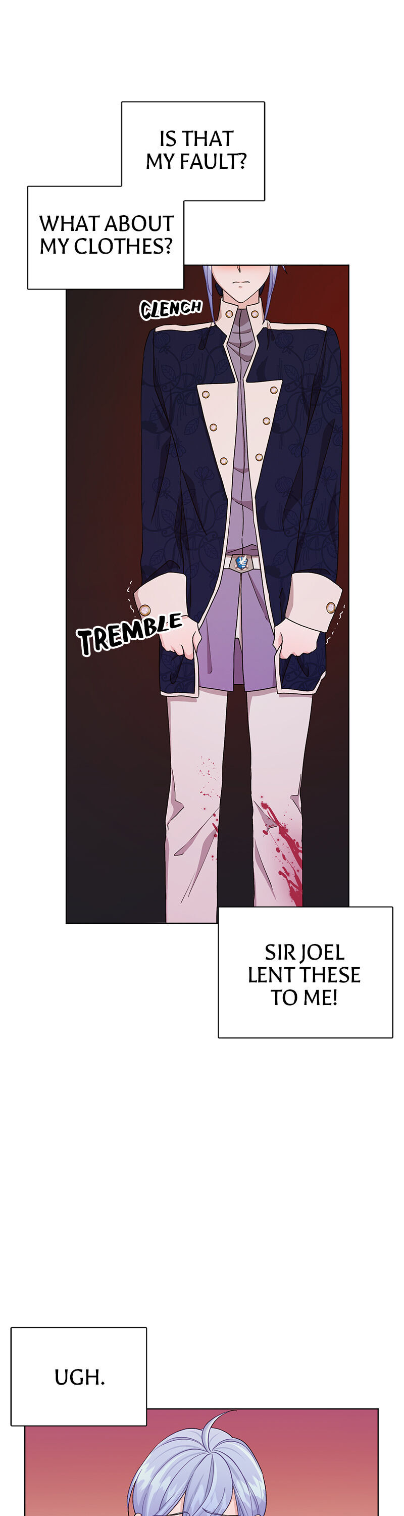 The Daughter of the Elemental King Chapter 25 150 32