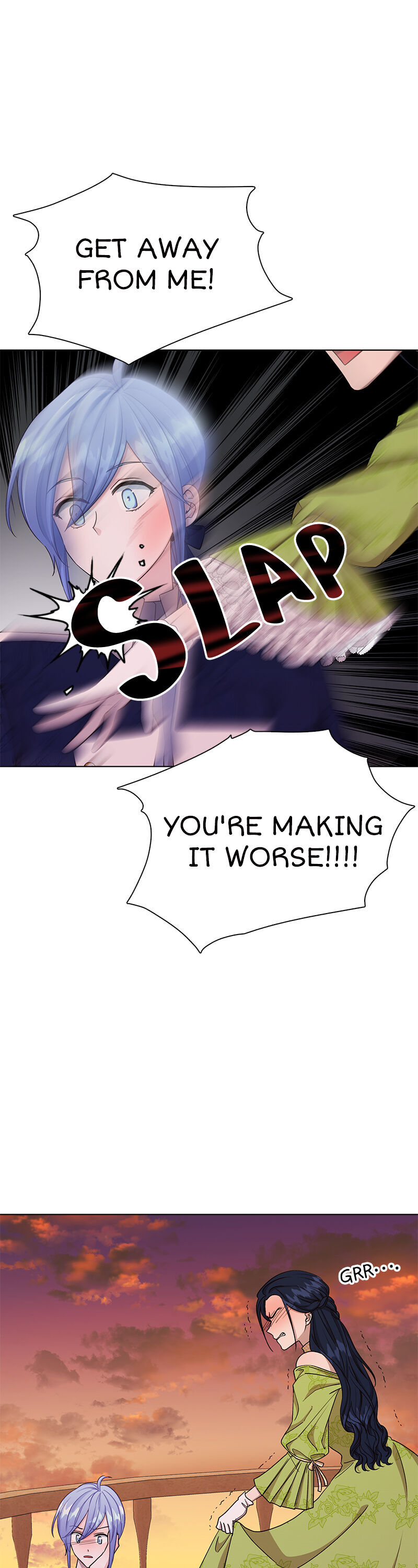The Daughter of the Elemental King Chapter 25 152 34