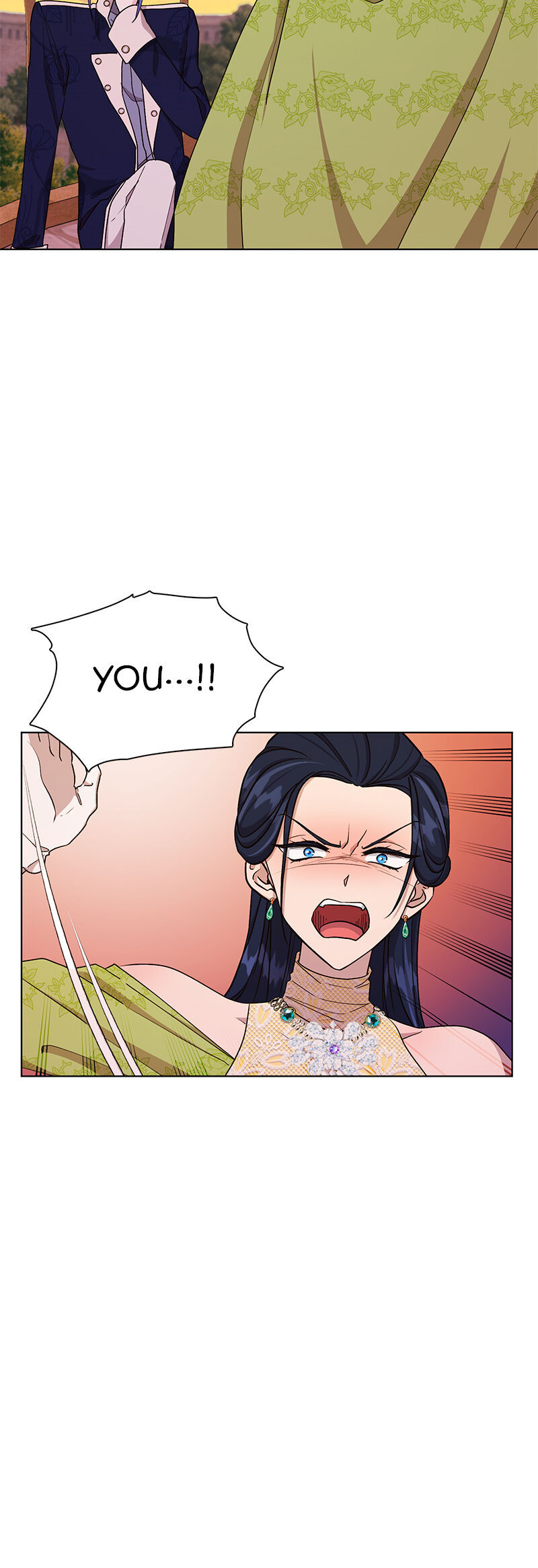 The Daughter of the Elemental King Chapter 25 153 35