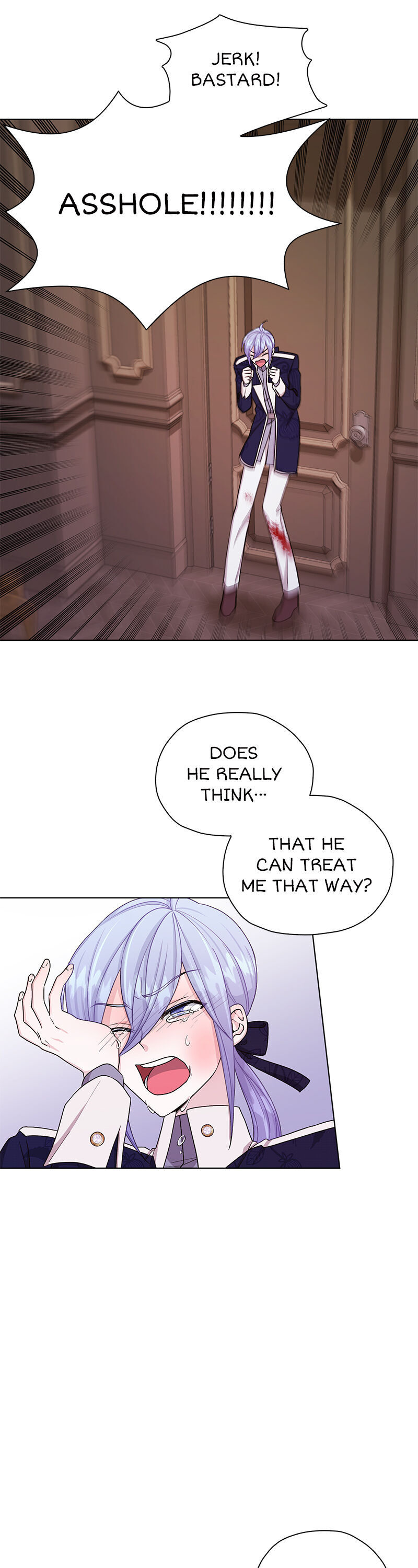 The Daughter of the Elemental King Chapter 26 132 11