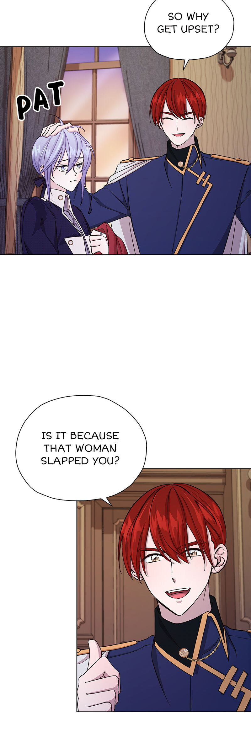 The Daughter of the Elemental King Chapter 26 137 16