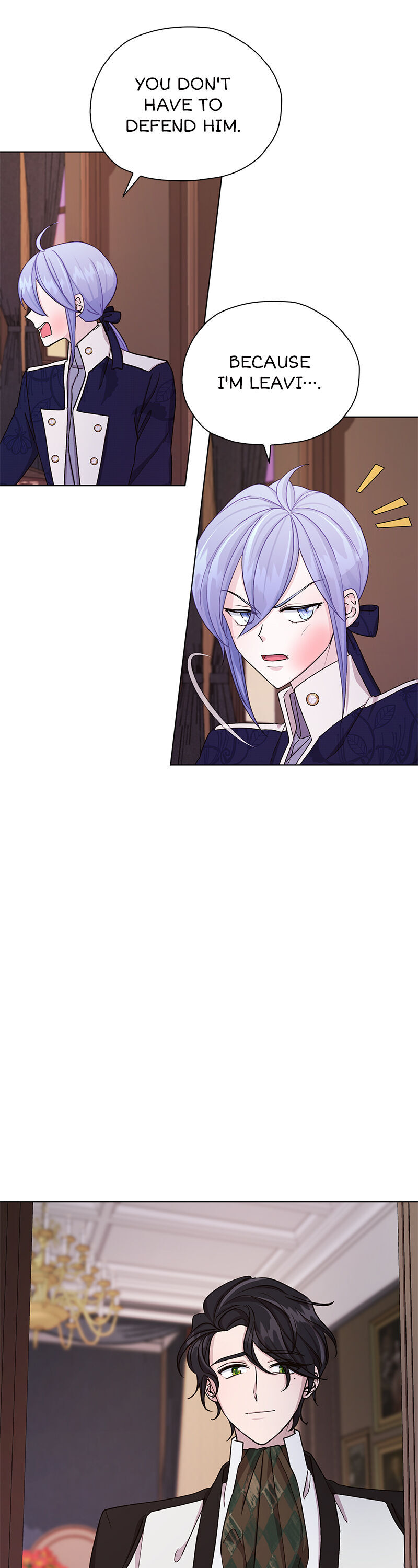 The Daughter of the Elemental King Chapter 26 144 23