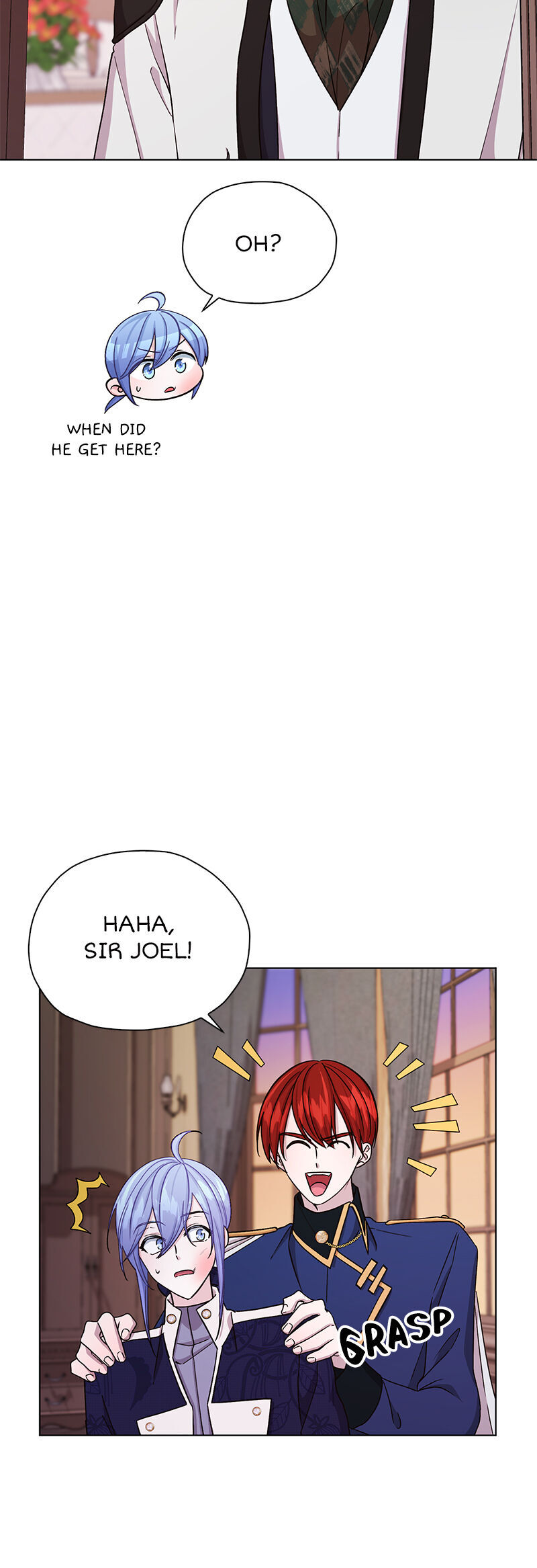 The Daughter of the Elemental King Chapter 26 145 24